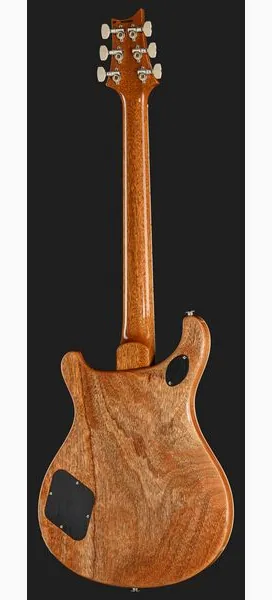 PRS McCarty 594 Aurora Borealis, detalje 3