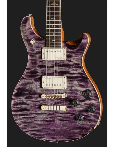 PRS McCarty 594 Aurora Borealis, detalje 4