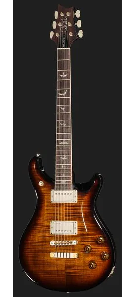 PRS McCarty 594 Black Gold B., detalje 2