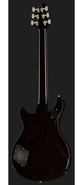 PRS McCarty 594 Black Gold B., detalje 3