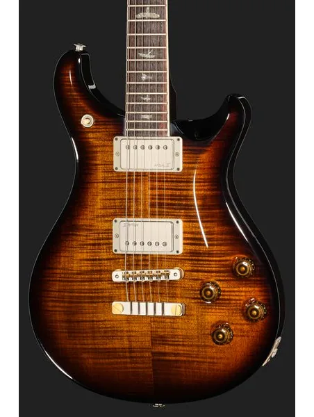 PRS McCarty 594 Black Gold B., detalje 4