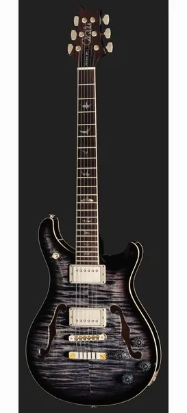 PRS McCarty 594 HB II CB MCIII, detalje 2