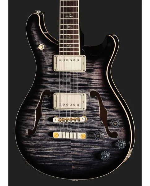PRS McCarty 594 HB II CB MCIII, detalje 4