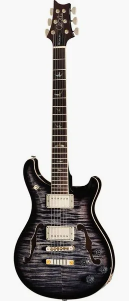 PRS McCarty 594 HB II CB MCIII set forfra