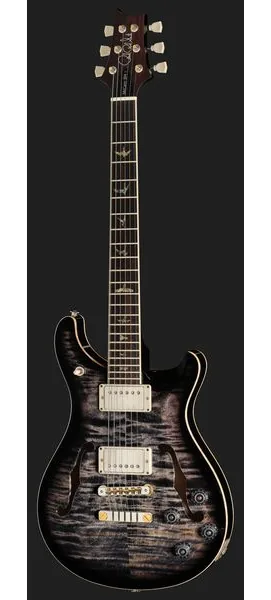 PRS McCarty 594 HB II CB, detalje 2
