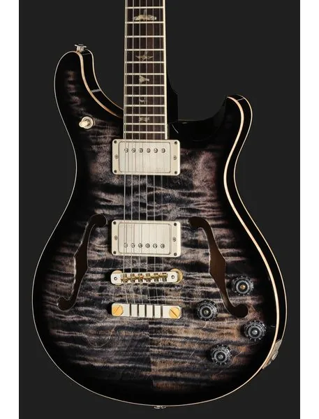 PRS McCarty 594 HB II CB, detalje 4
