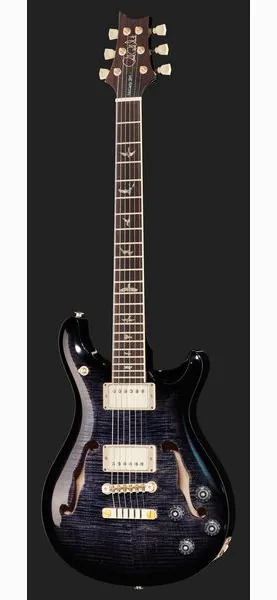 PRS McCarty 594 HB II CC PISB, detalje 2