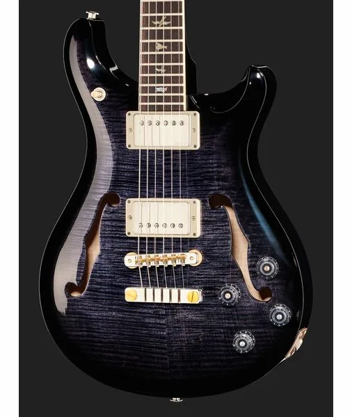 PRS McCarty 594 HB II CC PISB, detalje 4