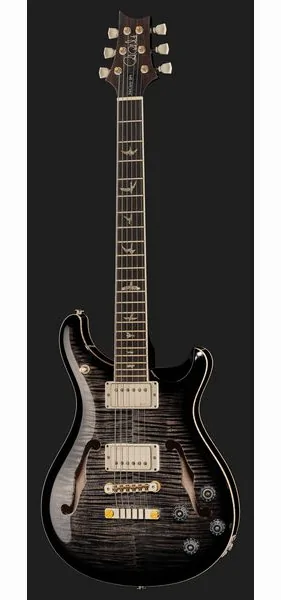 PRS McCarty 594 HB II Charcoal B., detalje 2