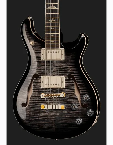 PRS McCarty 594 HB II Charcoal B., detalje 4