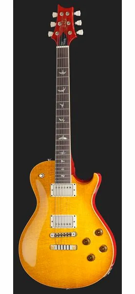 PRS McCarty 594 Joe Walsh LTD, detalje 2