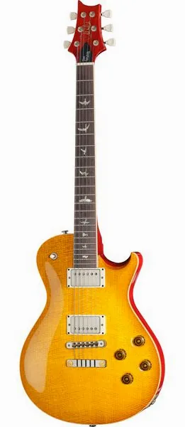 PRS McCarty 594 Joe Walsh LTD set forfra
