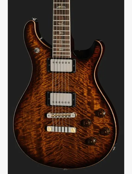 PRS McCarty 594 Mango LTD BGB, detalje 4