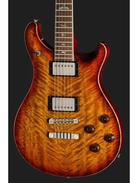 PRS McCarty 594 Mango LTD SF, detalje 4