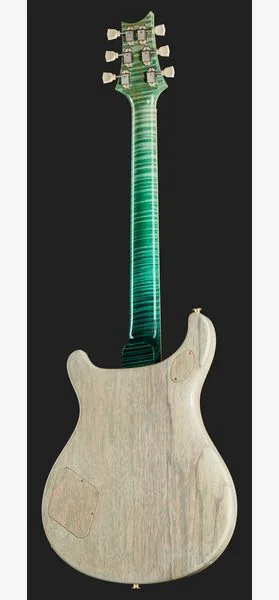 PRS McCarty 594 PS Teal Black Glow, detalje 3