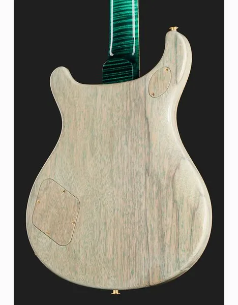PRS McCarty 594 PS Teal Black Glow, detalje 5