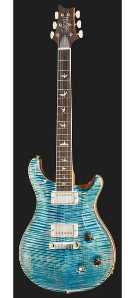 PRS McCarty FBJ MCIII 10 Top, detalje 2