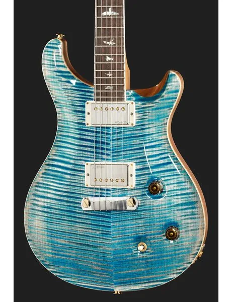 PRS McCarty FBJ MCIII 10 Top, detalje 4