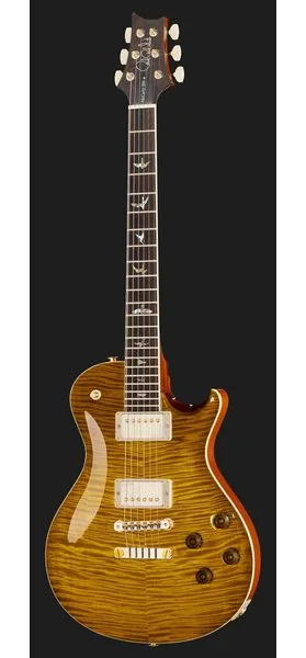 PRS McCarty SC594 10 Top MS, detalje 2