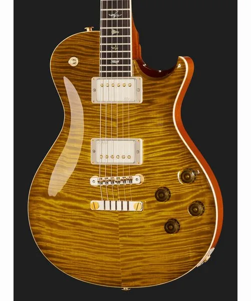 PRS McCarty SC594 10 Top MS, detalje 4