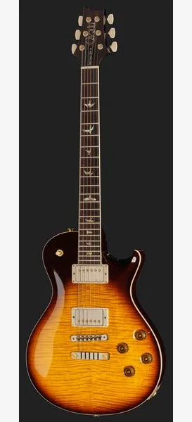 PRS McCarty SC594 MCTSB 10 Top, detalje 2