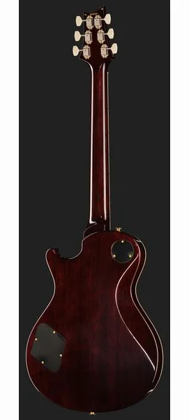 PRS McCarty SC594 MCTSB 10 Top, detalje 3