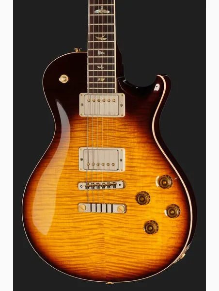 PRS McCarty SC594 MCTSB 10 Top, detalje 4