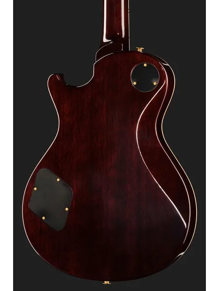 PRS McCarty SC594 MCTSB 10 Top, detalje 5