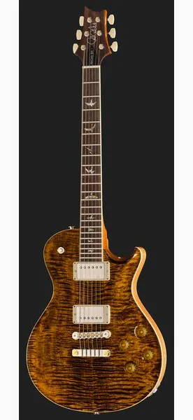 PRS McCarty SC594 Yellow Tiger, detalje 2