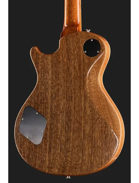 PRS McCarty SC594 Yellow Tiger, detalje 5