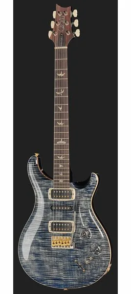 PRS Modern Eagle Faded WB 10 Top#2, detalje 2