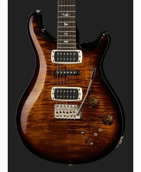 PRS Modern Eagle V BW, detalje 4