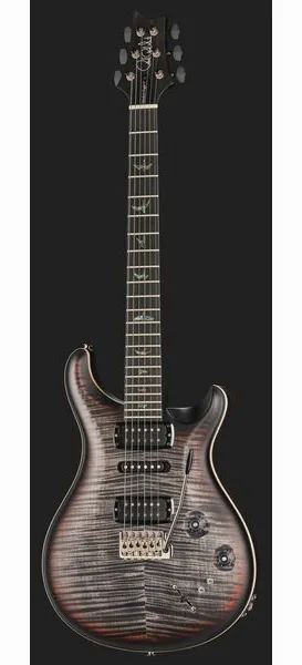 PRS Modern Eagle V Charcoal TCB WL, detalje 2