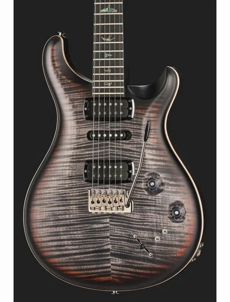 PRS Modern Eagle V Charcoal TCB WL, detalje 4
