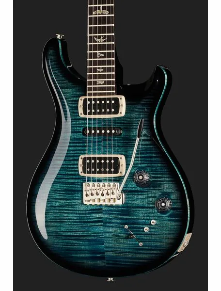 PRS Modern Eagle V Cobalt SB, detalje 4