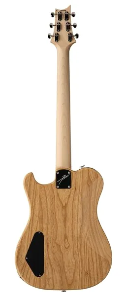 PRS Myles Kennedy Antique Natural, detalje 2