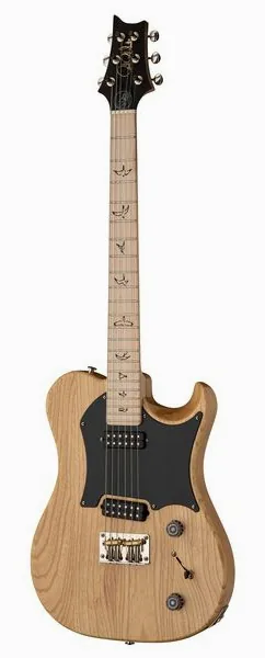 PRS Myles Kennedy Antique Natural, detalje 3