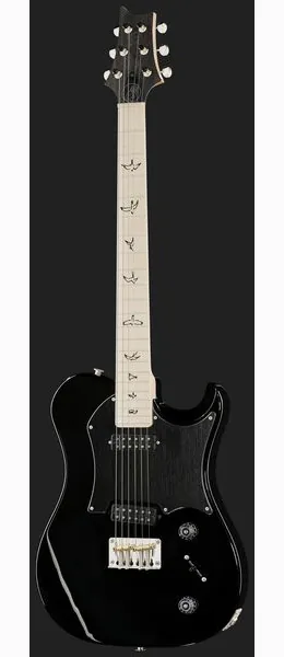 PRS Myles Kennedy Black, detalje 2