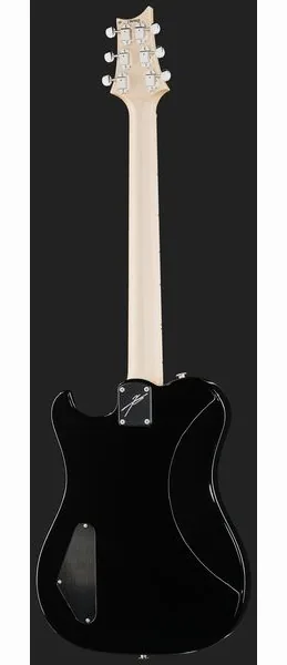 PRS Myles Kennedy Black, detalje 3