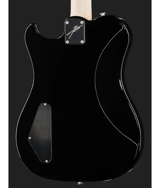 PRS Myles Kennedy Black, detalje 5