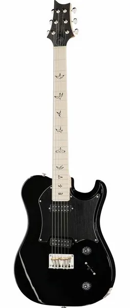 PRS Myles Kennedy Black set forfra