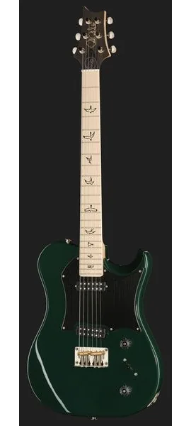PRS Myles Kennedy Hunters Green, detalje 2