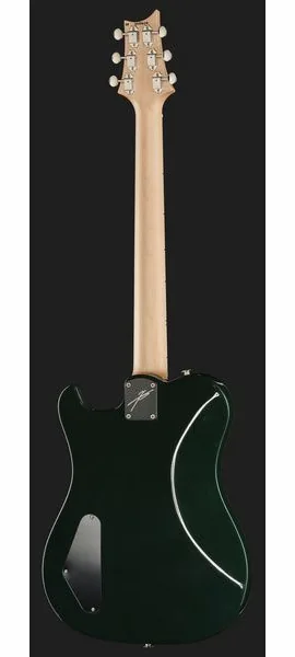 PRS Myles Kennedy Hunters Green, detalje 3