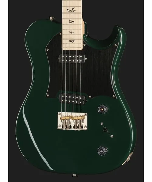PRS Myles Kennedy Hunters Green, detalje 4