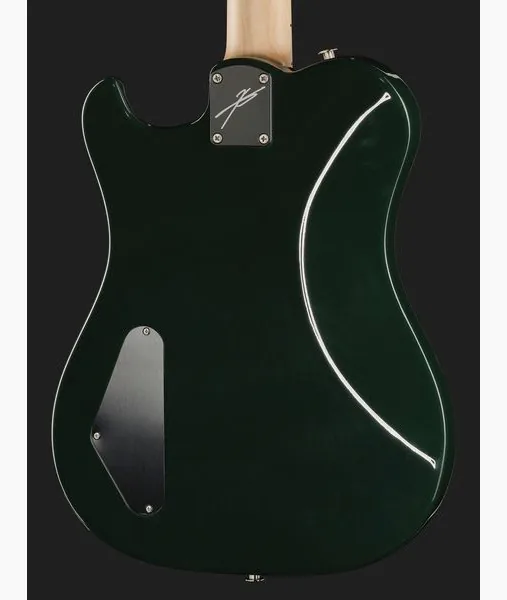 PRS Myles Kennedy Hunters Green, detalje 5