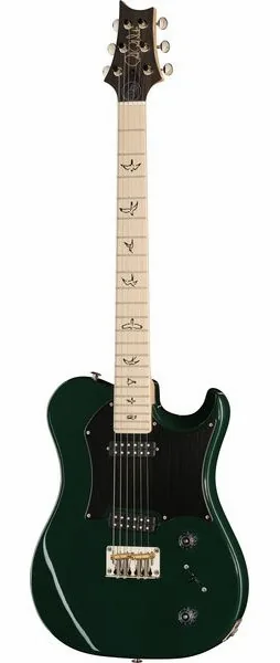 PRS Myles Kennedy Hunters Green set forfra