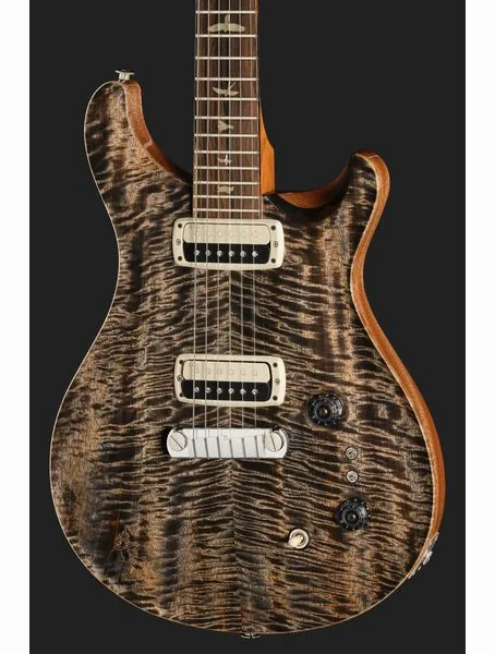 PRS Paul's Guitar Mango LTD CH, detalje 4