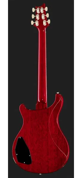 PRS S2 McCarty 594 Thinline VC, detalje 3