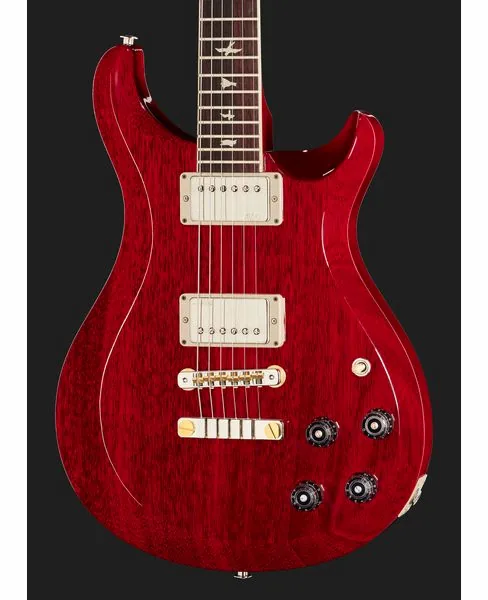 PRS S2 McCarty 594 Thinline VC, detalje 4