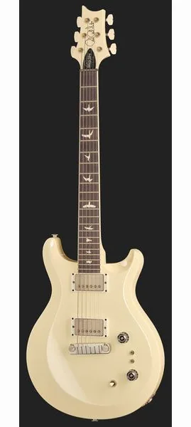 PRS S2 Mira 594 Antique White, detalje 2